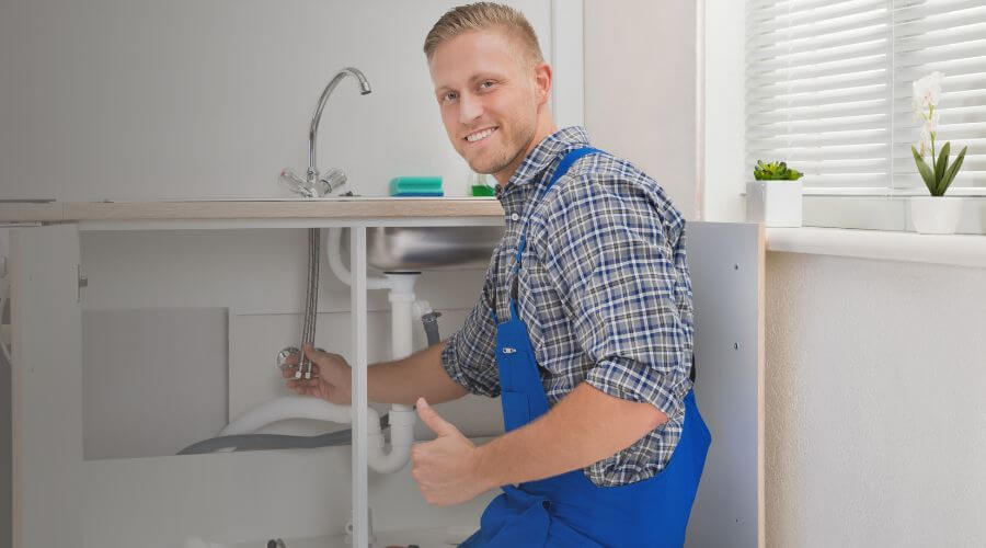 Holiday Plumbing Service in Nu Mine, PA